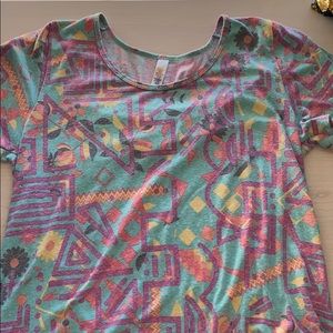 Lularoe shirt